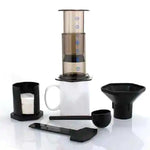 Load image into Gallery viewer, Portable Pressure Coffee Maker
