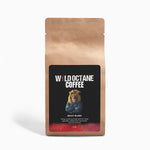 Load image into Gallery viewer, Hemp Coffee Blend - Medium Roast 4oz