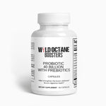 Load image into Gallery viewer, Probiotic 40 Billion with Prebiotics