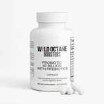 Load image into Gallery viewer, Probiotic 40 Billion with Prebiotics