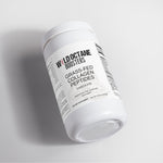 Load image into Gallery viewer, Grass-Fed Collagen Peptides Powder (Chocolate)