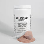 Load image into Gallery viewer, Grass-Fed Collagen Peptides Powder (Chocolate)
