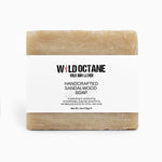 Load image into Gallery viewer, Rich Sandalwood Soap