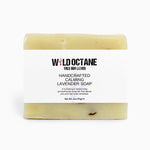 Load image into Gallery viewer, Calming Lavender Soap