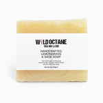 Load image into Gallery viewer, Lemongrass & Sage Soap