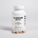 Load image into Gallery viewer, Reishi Mushroom