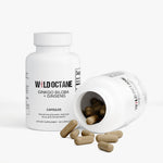 Load image into Gallery viewer, Ginkgo Biloba + Ginseng