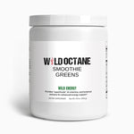 Load image into Gallery viewer, Wild Energy Smoothie Greens