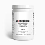 Load image into Gallery viewer, Grass-Fed Collagen Creamer (Vanilla)
