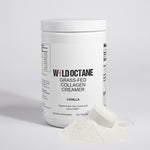 Load image into Gallery viewer, Grass-Fed Collagen Creamer (Vanilla)