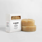 Load image into Gallery viewer, Exfoliating Luffa Bar