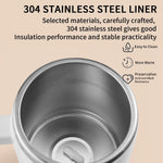 Load image into Gallery viewer, Automatic Coffee Cup