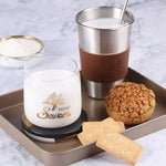 Load image into Gallery viewer, Stainless Steel Coffee Mugs