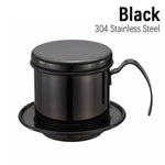 Load image into Gallery viewer, Vietnamese Phin Coffee Drip Cup Filter