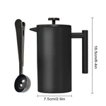 Load image into Gallery viewer, Press Coffee Maker