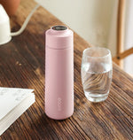 Load image into Gallery viewer, Smart Insulated Outdoor Water Bottle