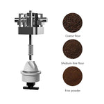 Load image into Gallery viewer, Portable Electric Coffee Grinder
