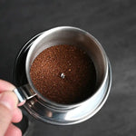 Load image into Gallery viewer, Vietnamese Phin Coffee Drip Cup Filter