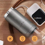 Load image into Gallery viewer, Handy Electric Coffee Grinder