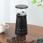 Load image into Gallery viewer, Portable Electric Coffee Grinder