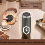 Load image into Gallery viewer, Handy Electric Coffee Grinder