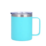 Load image into Gallery viewer, Insulated Double Wall Coffee Mug