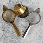 Load image into Gallery viewer, Stainless Steel Mesh Tea Infuser