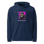 Load image into Gallery viewer, Ape-solutely Fleece Hoodie
