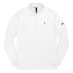 Load image into Gallery viewer, Wild Octane Quarter Zip Pullover