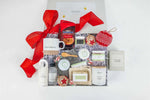 Load image into Gallery viewer, Christmas Gift Basket, Christmas Gift Set Box