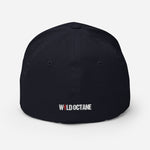 Load image into Gallery viewer, Wild Octane Structured Twill Cap
