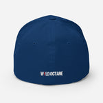 Load image into Gallery viewer, Wild Octane Structured Twill Cap