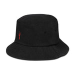 Load image into Gallery viewer, Wild Octane Denim Bucket Hat