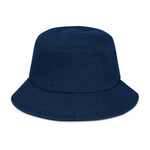 Load image into Gallery viewer, Wild Octane Denim Bucket Hat