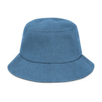 Load image into Gallery viewer, Wild Octane Denim Bucket Hat