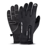 Load image into Gallery viewer, Men's Outdoor Heating Cycling Gloves