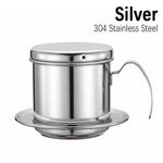 Load image into Gallery viewer, Vietnamese Phin Coffee Drip Cup Filter