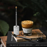 Load image into Gallery viewer, Portable Coffee and Tea Press Maker