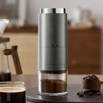 Load image into Gallery viewer, Handy Electric Coffee Grinder