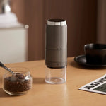 Load image into Gallery viewer, Handy Electric Coffee Grinder