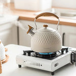 Load image into Gallery viewer, 2.5L Whistle Kettle