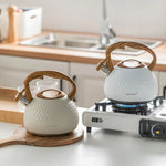 Load image into Gallery viewer, 2.5L Whistle Kettle