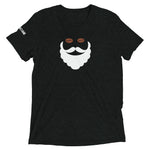 Load image into Gallery viewer, Beany Eye'd Santa T-shirt