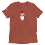 Load image into Gallery viewer, Hairy Christmas T-shirt