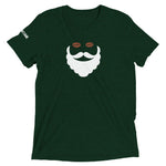 Load image into Gallery viewer, Beany Eye'd Santa T-shirt