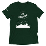 Load image into Gallery viewer, Keep Sleigh-ing T-shirt