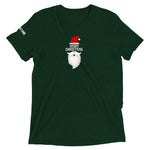 Load image into Gallery viewer, Hairy Christmas T-shirt