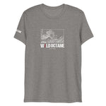 Load image into Gallery viewer, Fuel For The Ride T-shirt