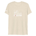 Load image into Gallery viewer, Fuel For The Ride T-shirt