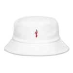 Load image into Gallery viewer, Wild Octane Terry Cloth Bucket Hat